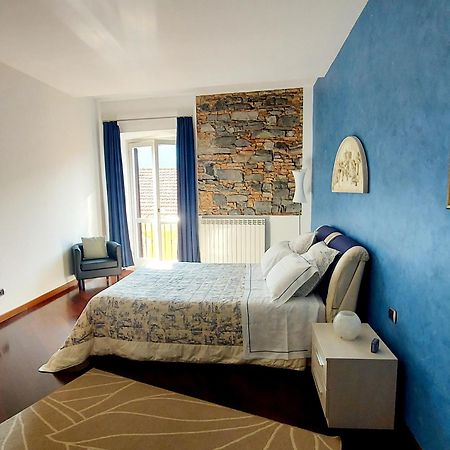Magnifico Appartamento Centro Como - Rusconi 33 Buitenkant foto