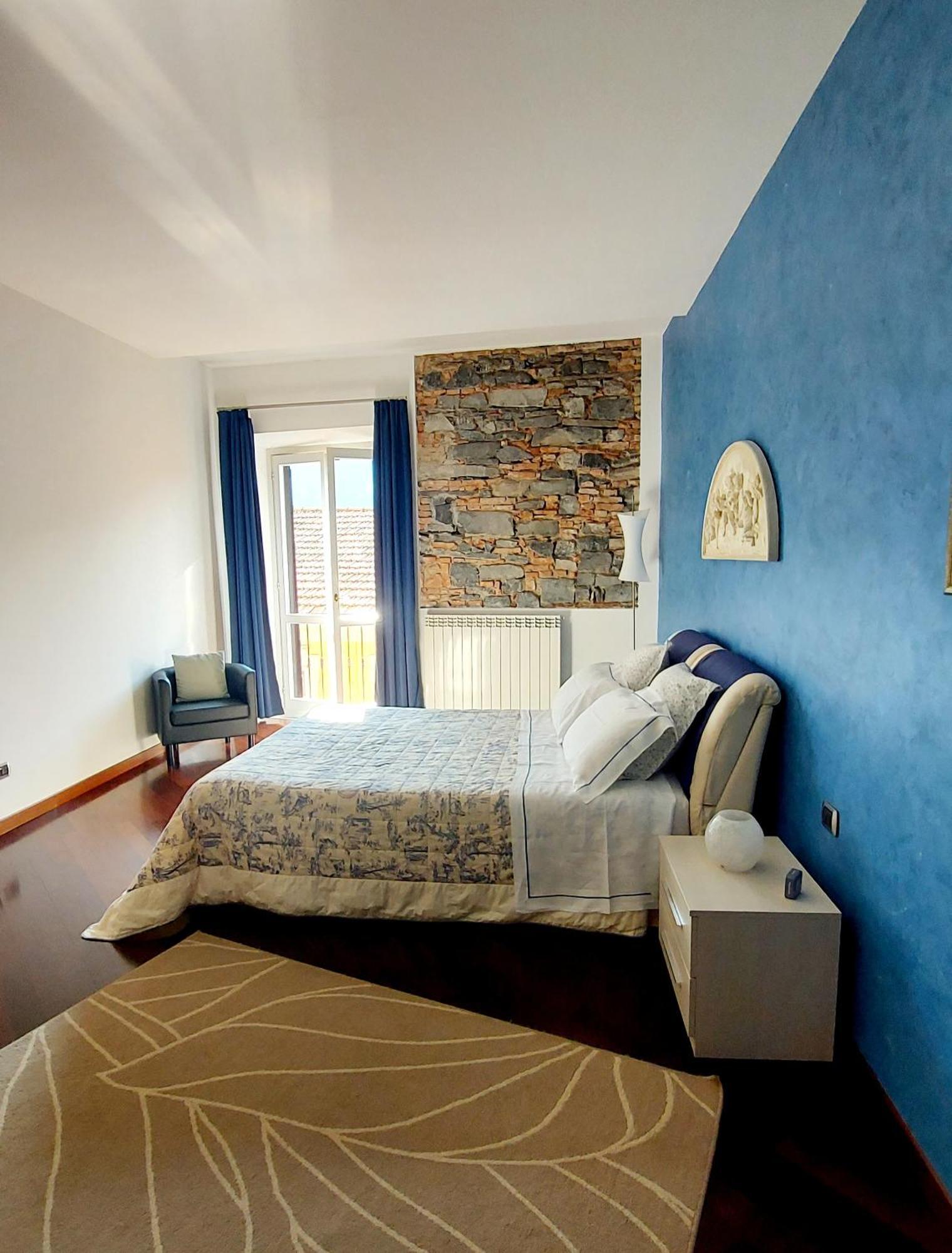Magnifico Appartamento Centro Como - Rusconi 33 Buitenkant foto
